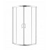 Bathroom Combo - 1000mm shower box and vanity with toilet